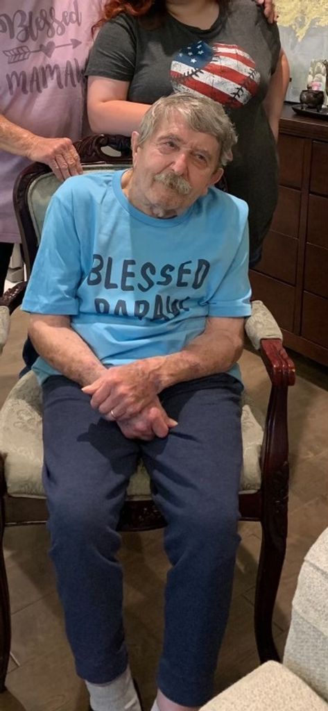 Norman C. Alexander Profile Photo