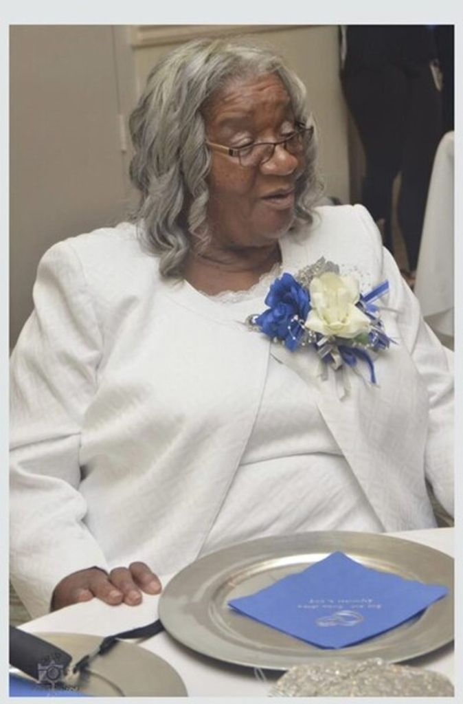 Ernestine Allen Profile Photo