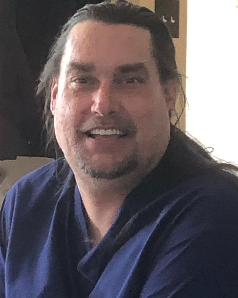 Matthew Bray Profile Photo