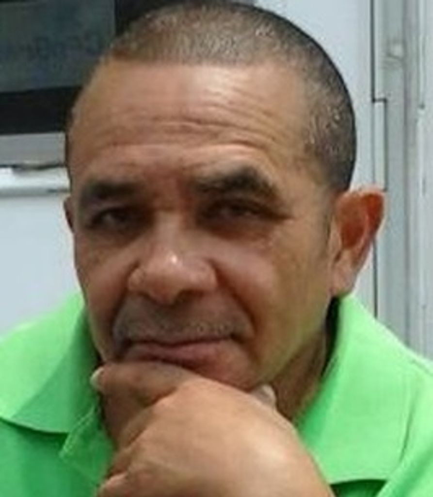 William Rodriguez