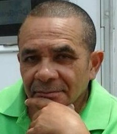 William Rodriguez Profile Photo