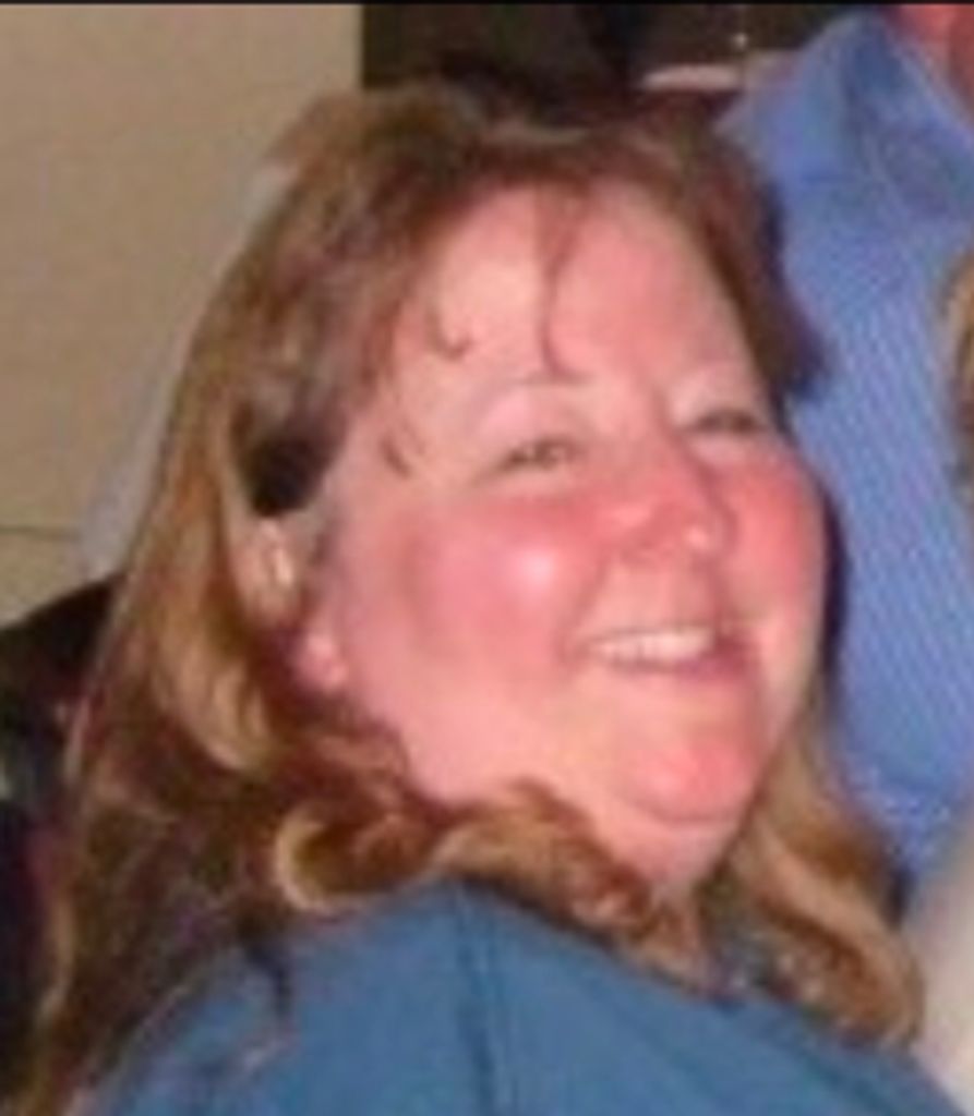 Anita Pomfred Profile Photo