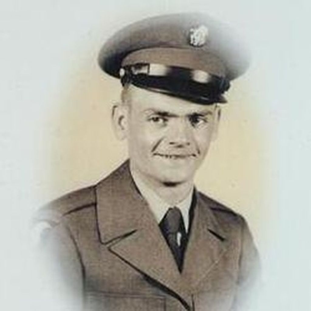 James Howard Rayburn
