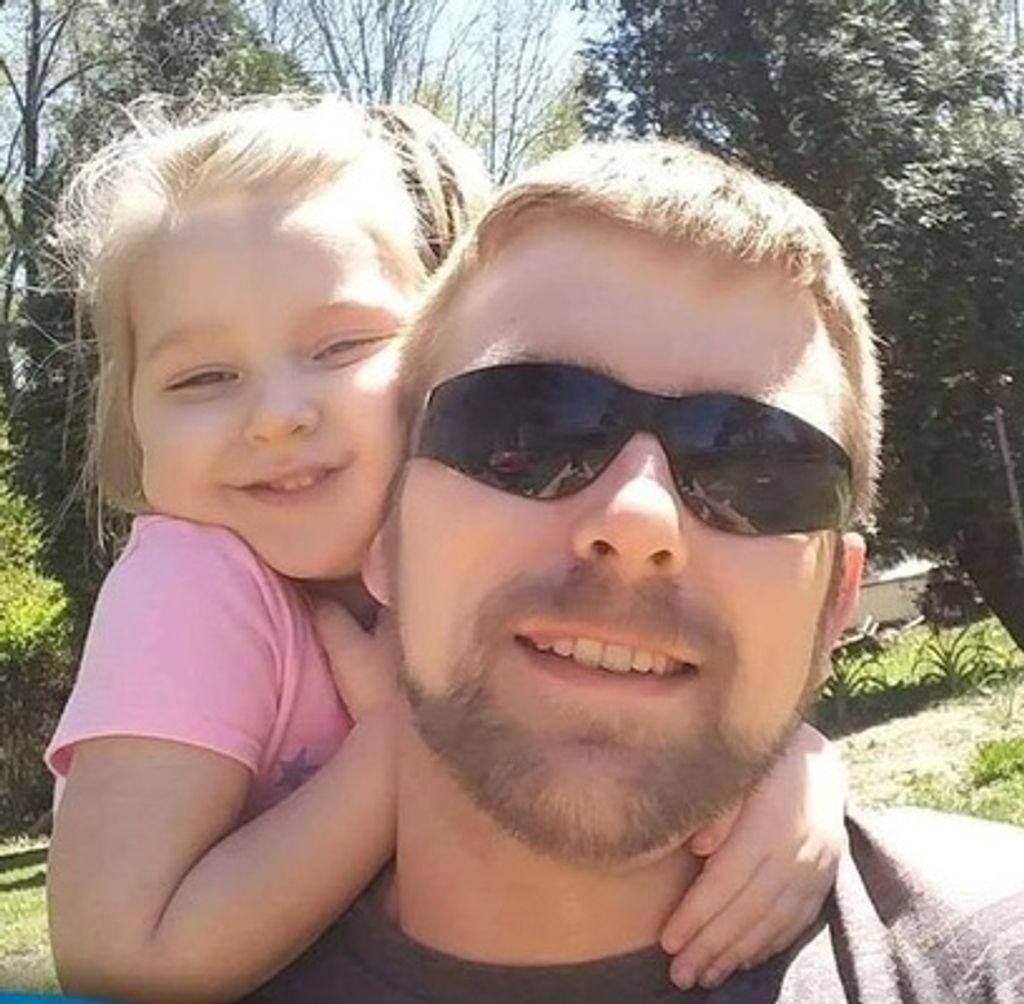 Shawn Michael "Elrod" Eldridge Profile Photo