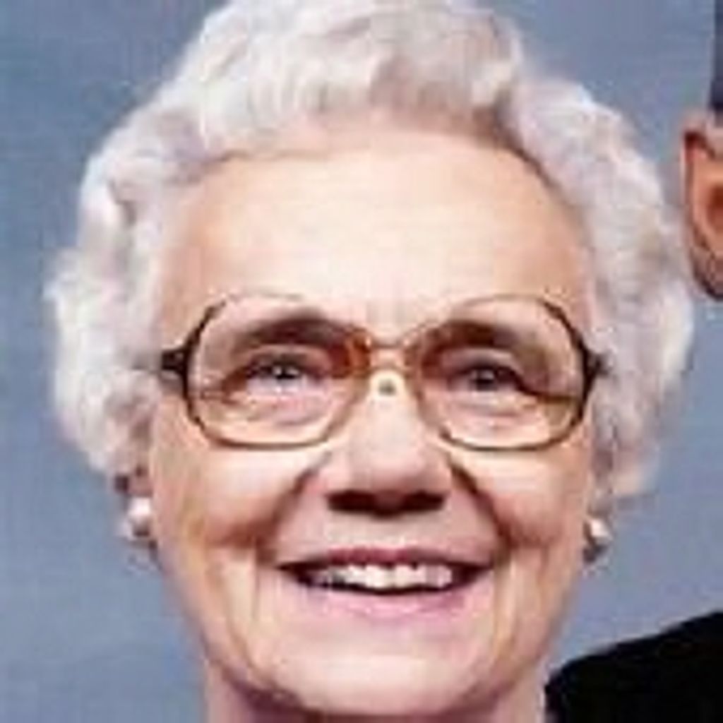 Ida Grundyson