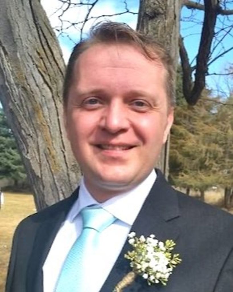 Jeremiah Lyle Johnson Profile Photo