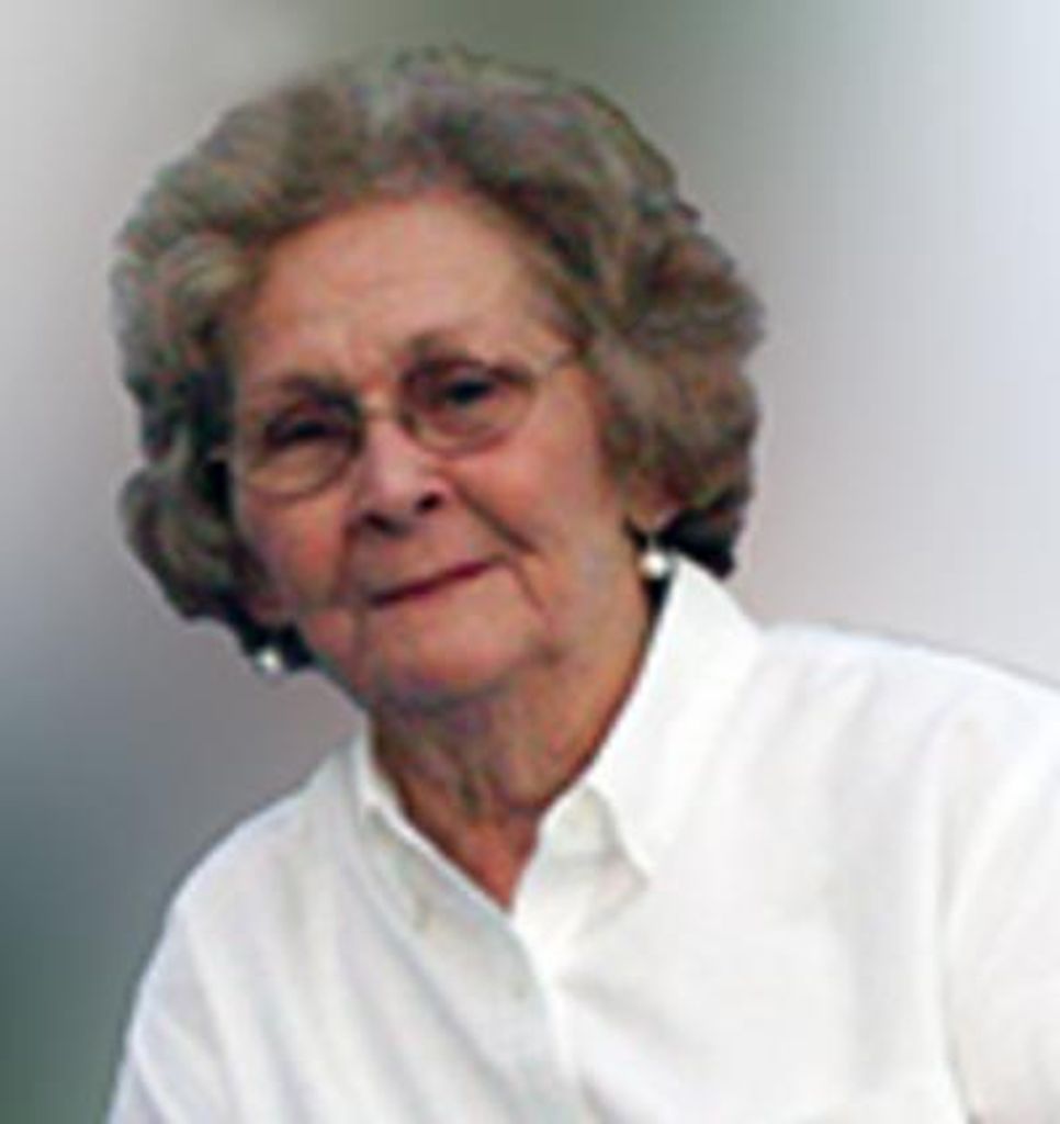 Ozella Coleman Chastain Profile Photo