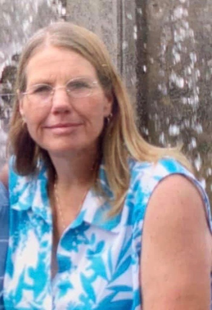 Sherrie Lynn Harris Profile Photo