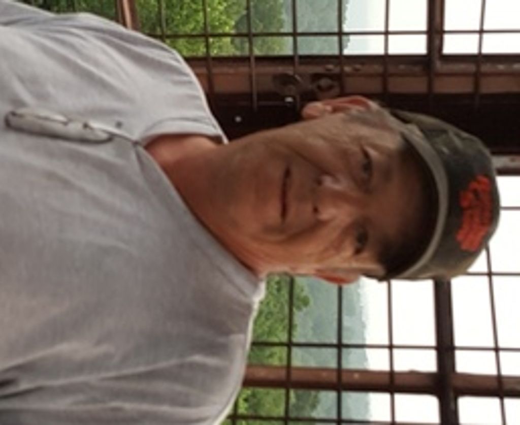 Larry S Forrest