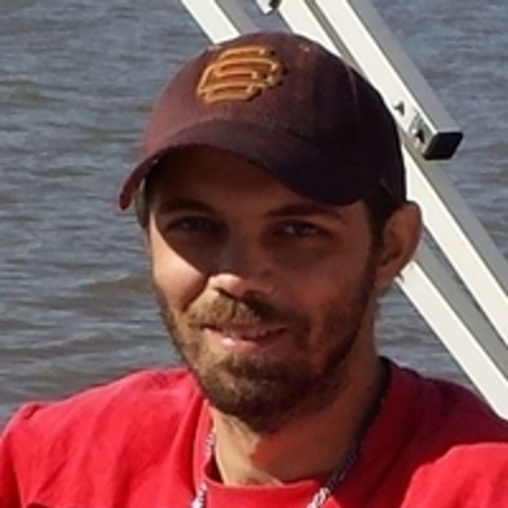 Jason Roger Weaver Profile Photo