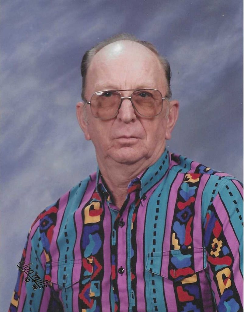 Mathew Parr Profile Photo