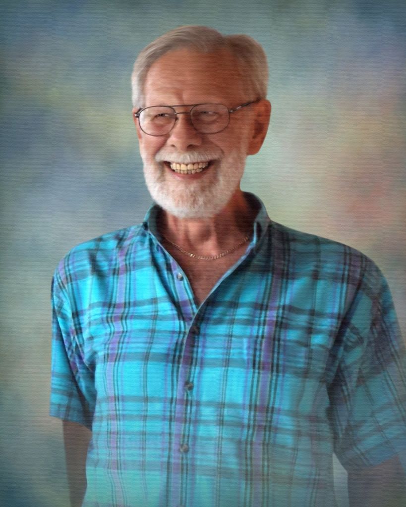 Samuel Dawson Profile Photo