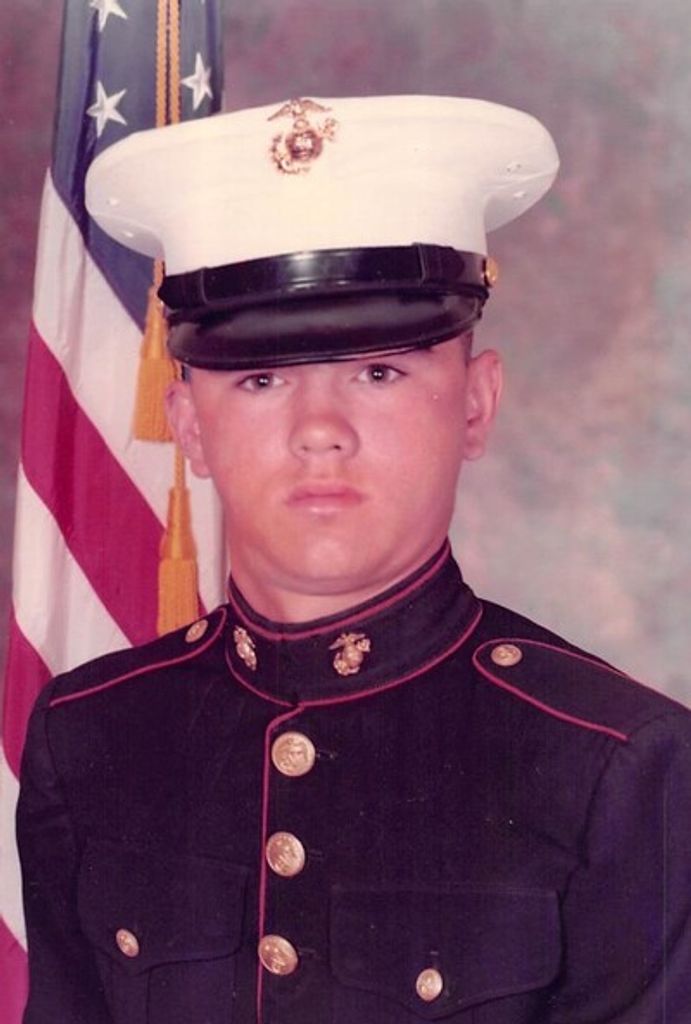 Gail W. Conklin, Jr.