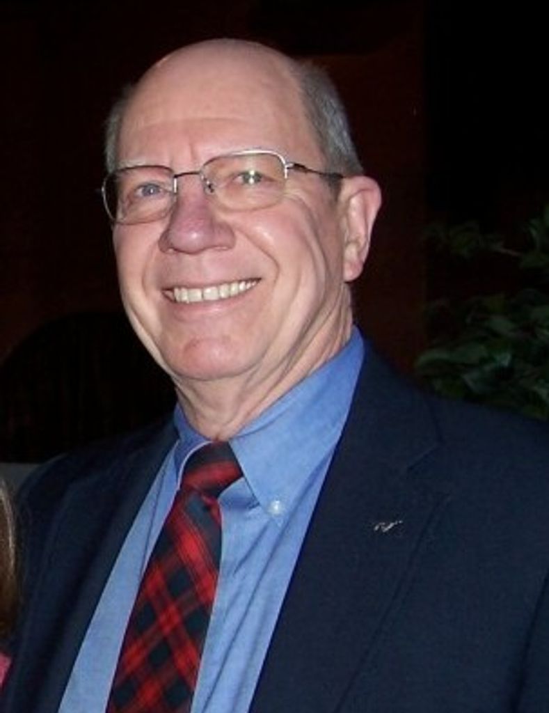 Wayne Harrison