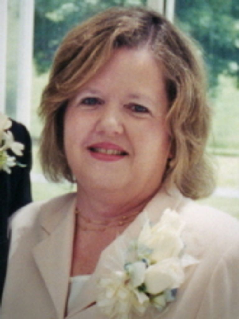 Wanda Sheets Fitzgerald