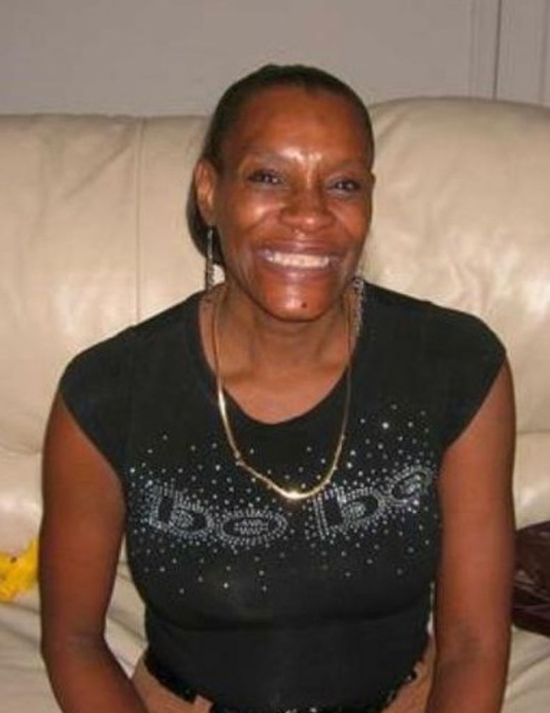 Patricia A Willis