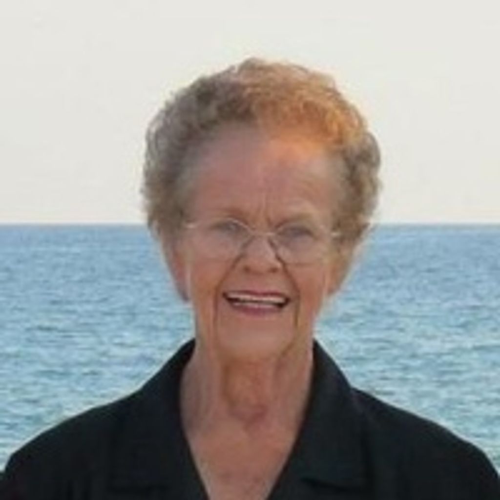 Patsy Tyer