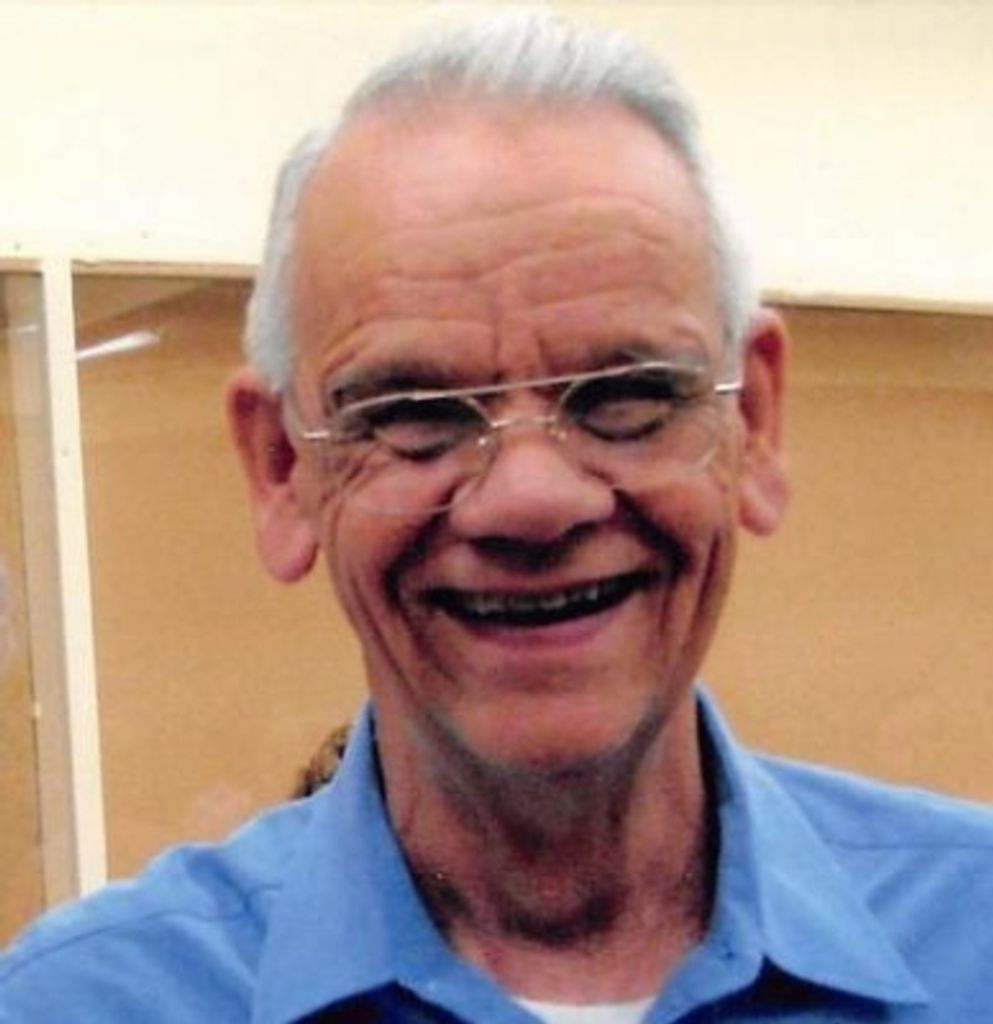 Grover Thomas "Tom" Fugate Profile Photo