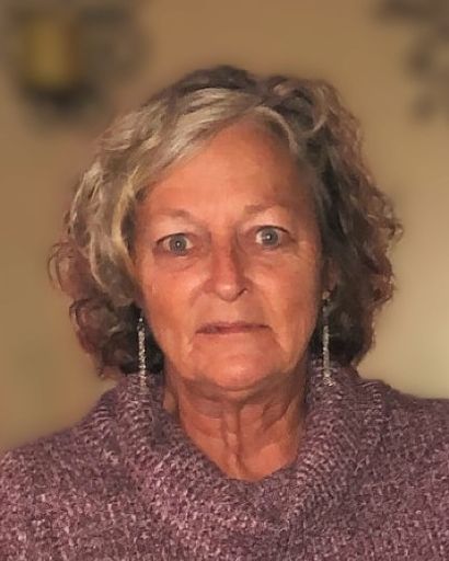 Linda Cooper Dudley's obituary image