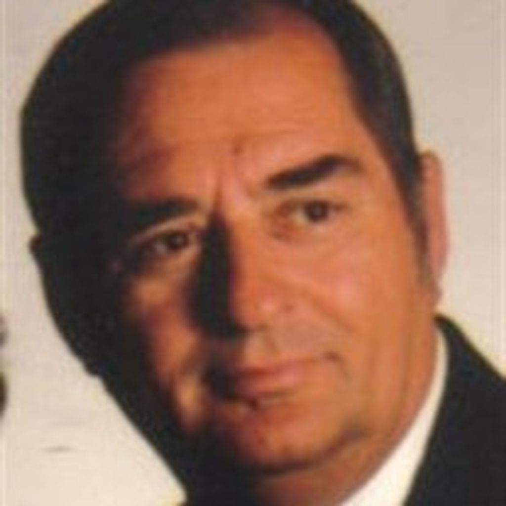 Thomas Hammond