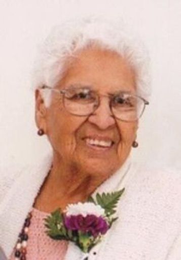 Eugenia Pena Profile Photo