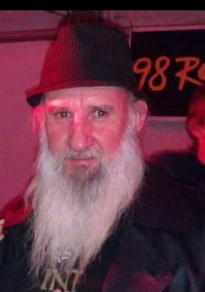 Lonnie "Lc" Dale Cord