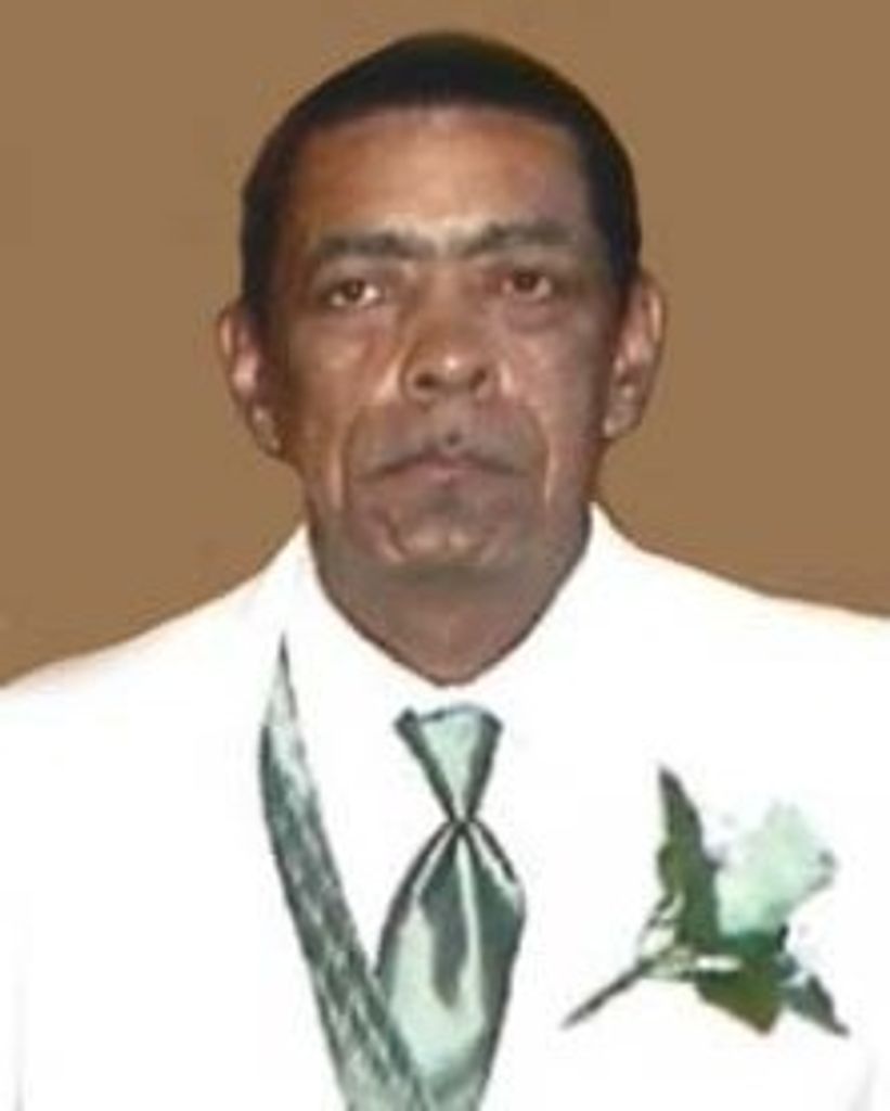 Joseph "Tuttee" Weston Richard, Sr.