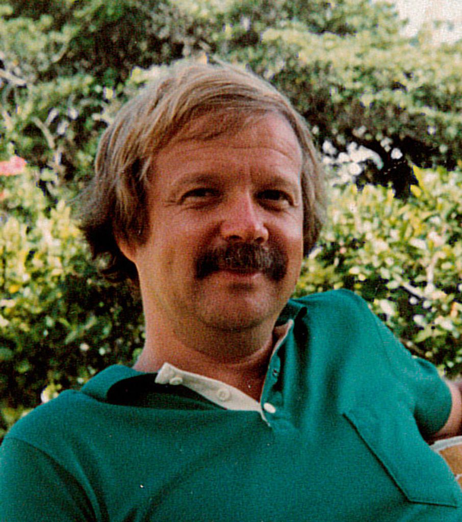 Gary Annett