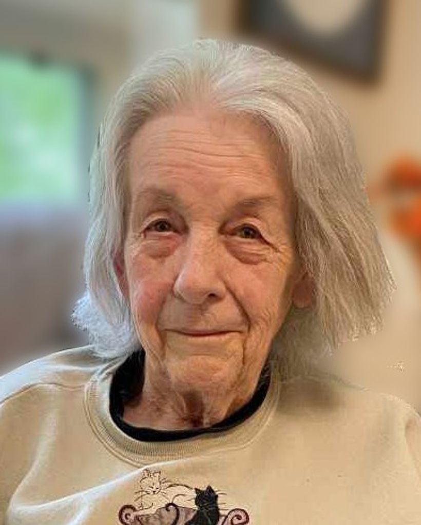 Shirley M. Squier