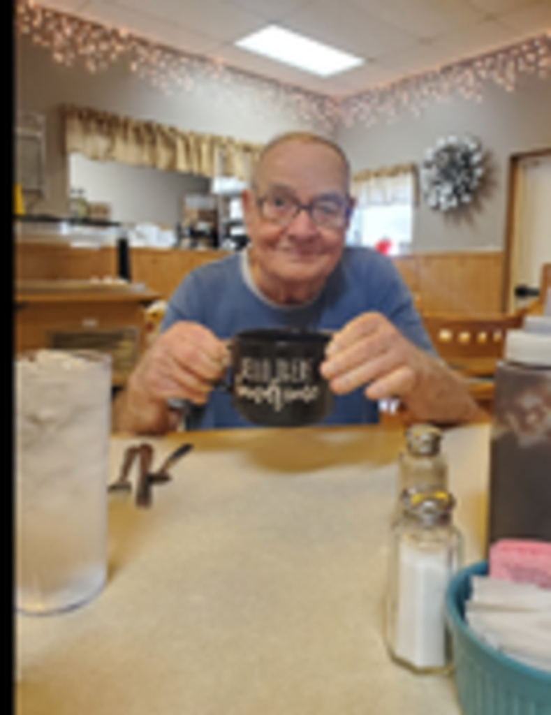 Everett Brown Profile Photo