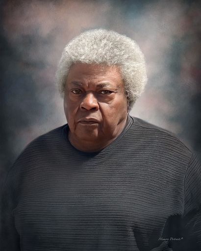 Robert Lee Langston's obituary image