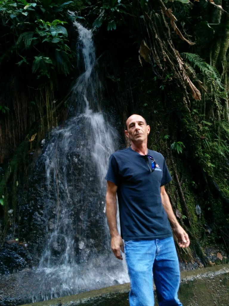 Steven Erick Persico