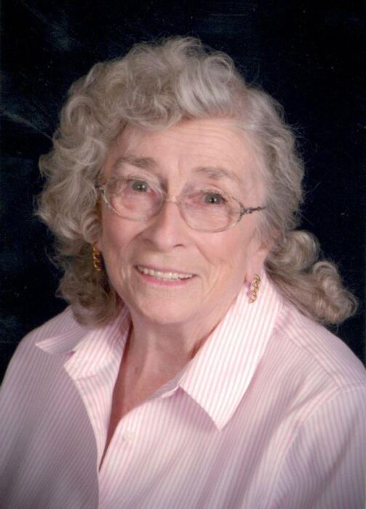 Barbara Ann (Garrison)  Lowe