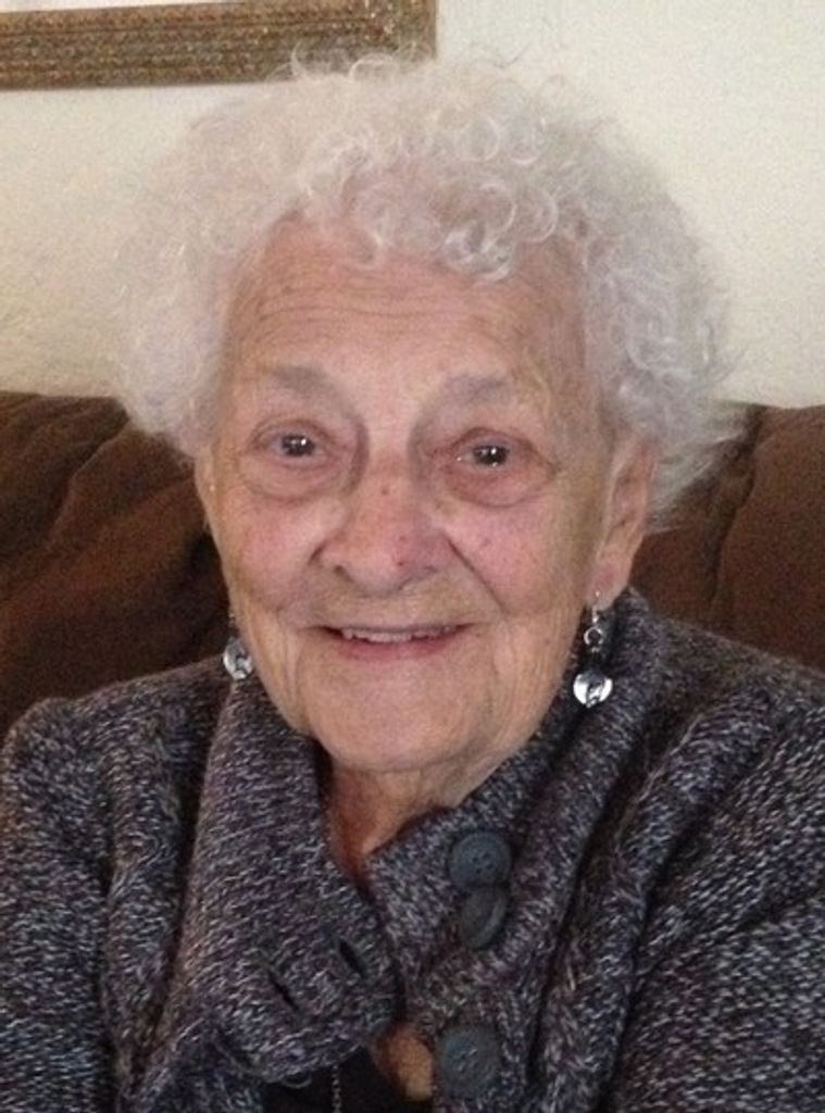 Edythe M. Jaeger Profile Photo