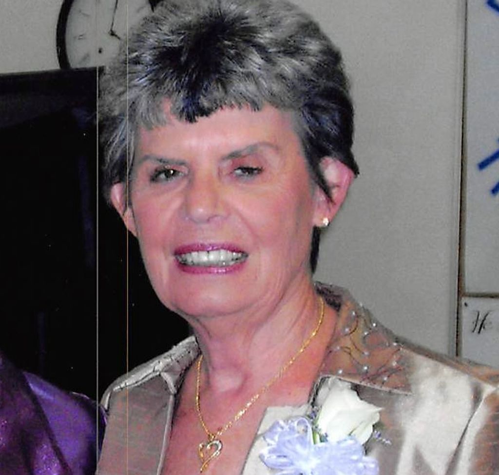 Joyce Maguire Profile Photo