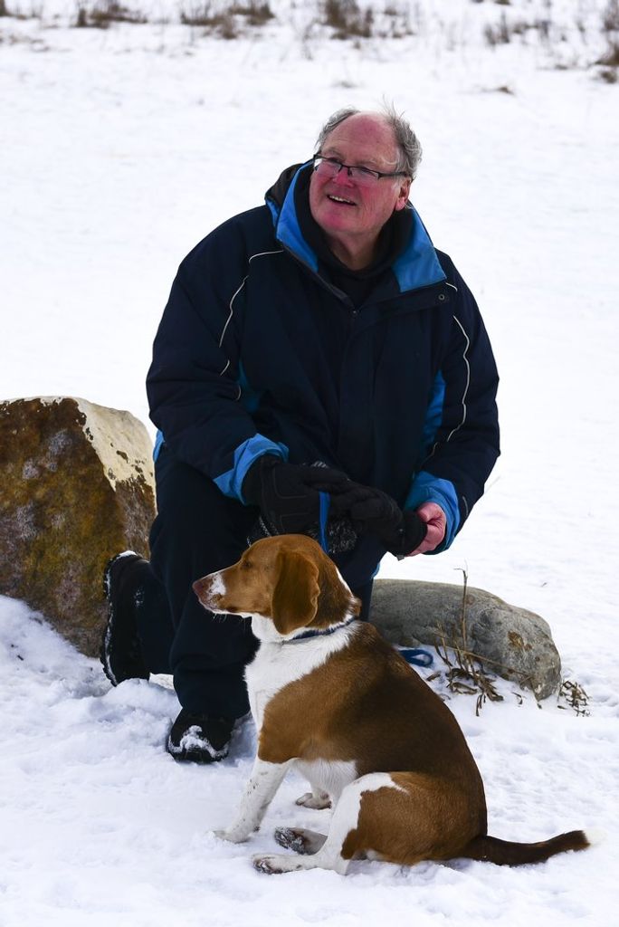 David Ross Mckay Profile Photo