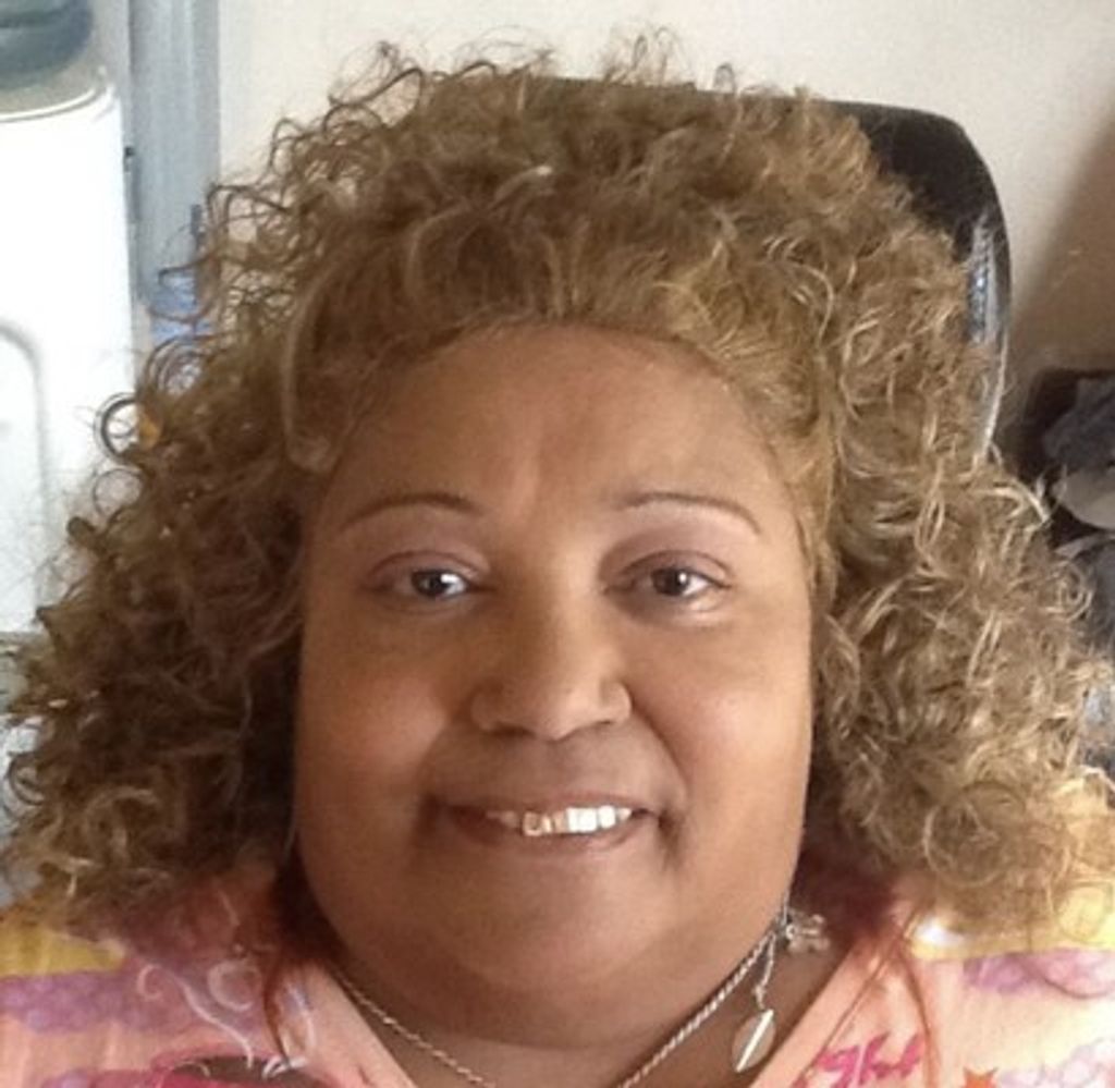 Mrs. Willie Mae Woodard