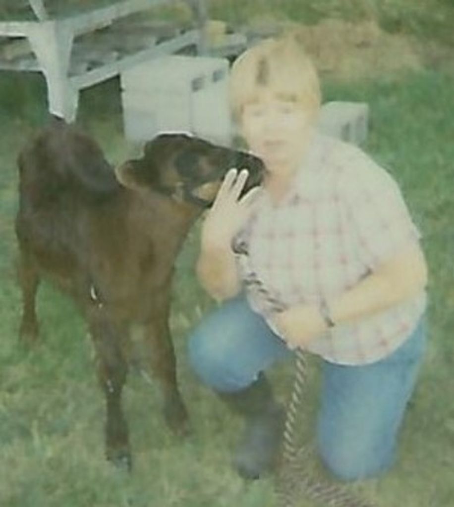 Betty (Mcclure) Brown Profile Photo