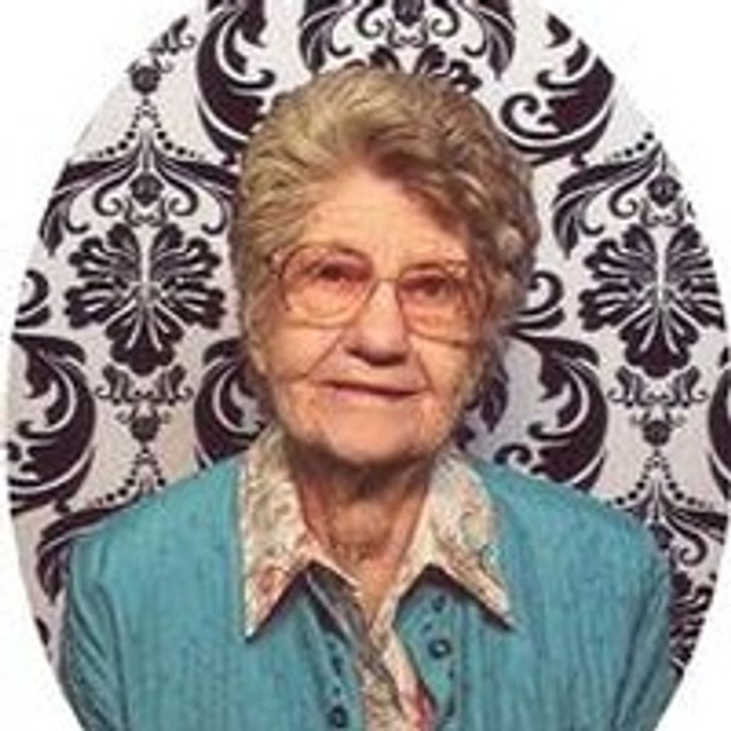 Madaline  Lucille Wolfe