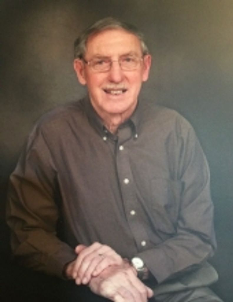 Maurice Bouillet Profile Photo