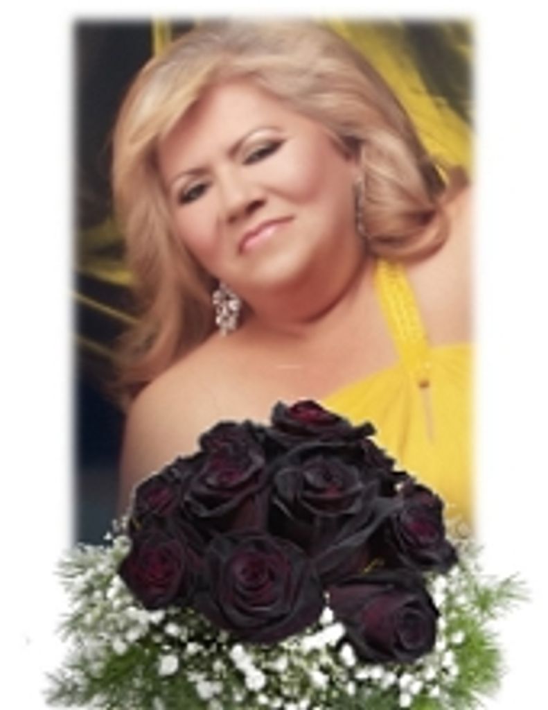 Ramona  Walle De Mora  Profile Photo