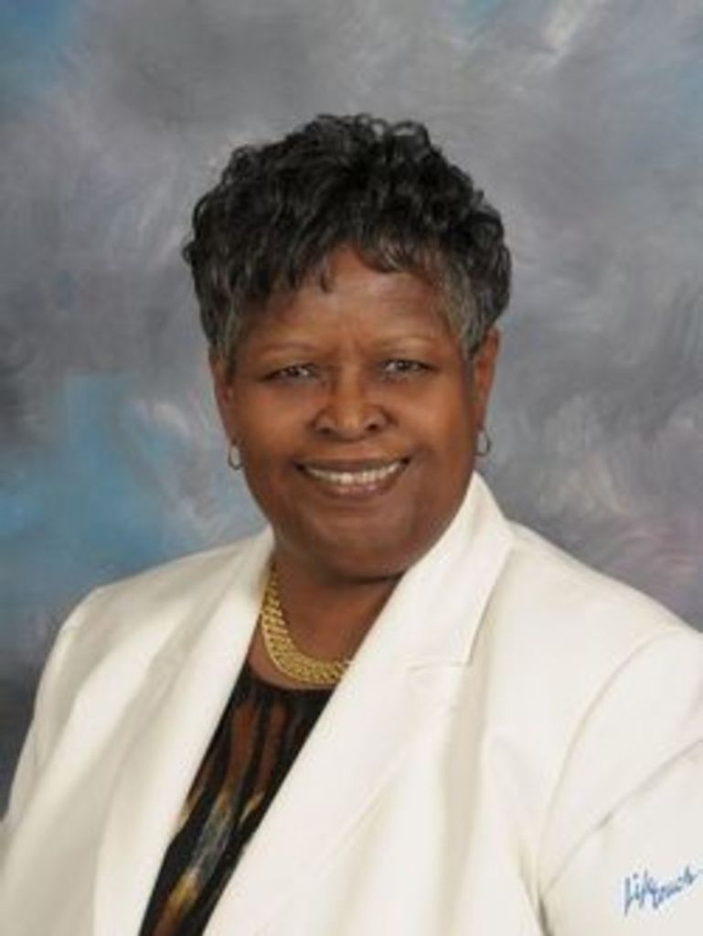 Shirley Marie Rodgers