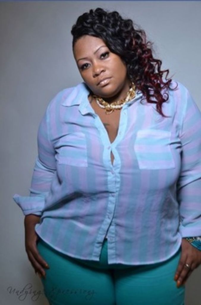 Ms. Melissa Serena Parker Profile Photo