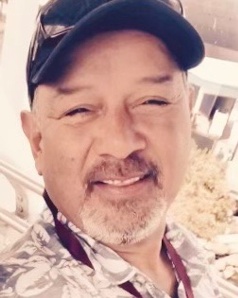 Richard Ryan Toloy Profile Photo