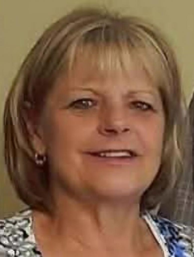 Louise Simpson Profile Photo
