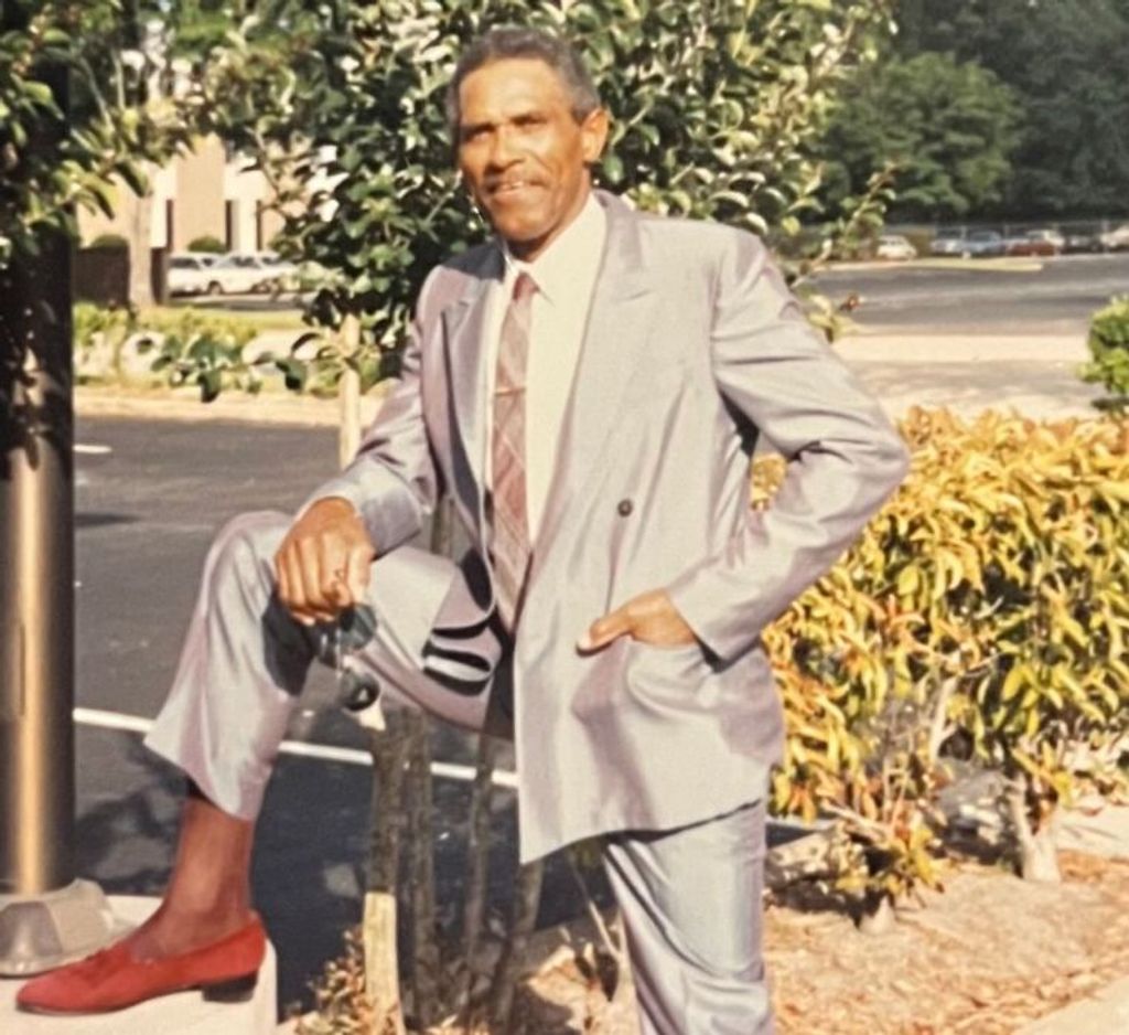 Spencer Christopher Profile Photo