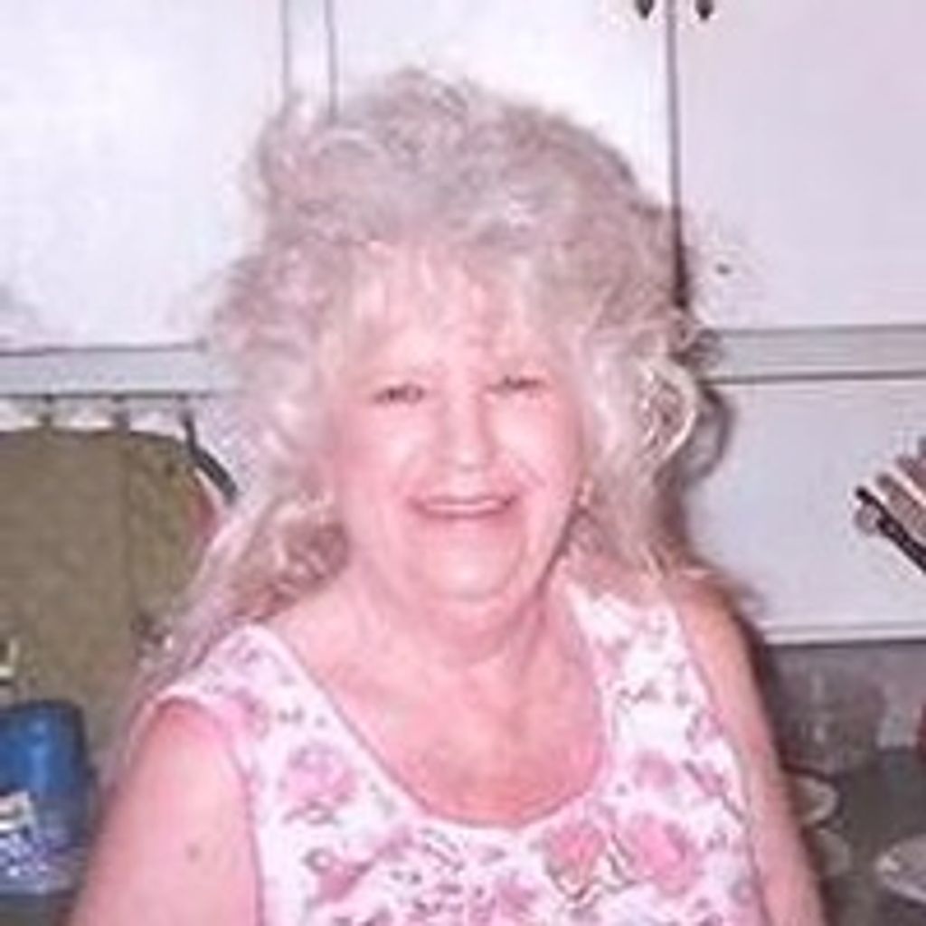 Juanita Carter