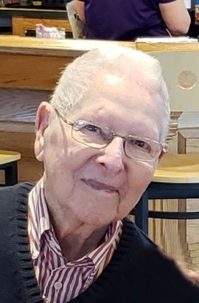 Robert A. Melliere Profile Photo