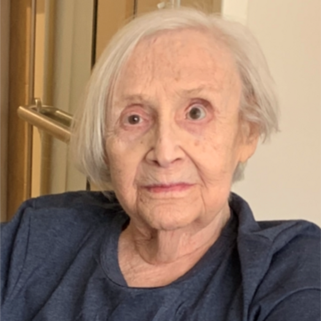 Barbara Ann Phimister