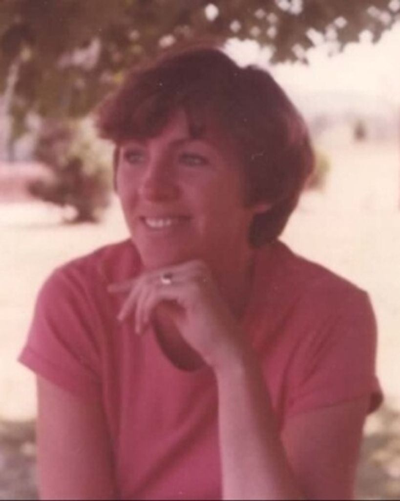 Laura Frances Bailey Profile Photo